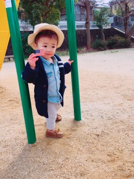 taishoさんのコーディネート