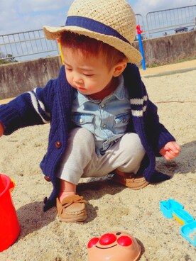 taishoさんのコーディネート