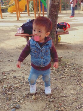 taishoさんのコーディネート