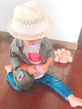 babygirlさんのコーディネート