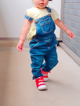 babygirlさんのコーディネート