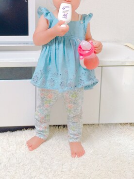 babygirlさんのコーディネート