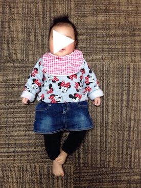 Hanaさんのコーディネート