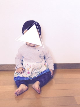 Hanaさんのコーディネート