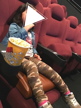 Hanaさんのコーディネート