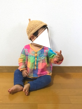 Hanaさんのコーディネート