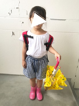 Hanaさんのコーディネート