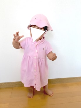 Hanaさんのコーディネート