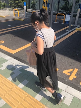 nooooooomiさんのコーディネート