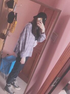 小鸟酱さんのコーディネート