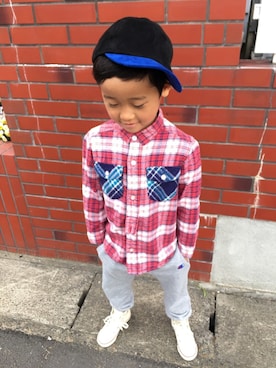 memeさんのコーディネート