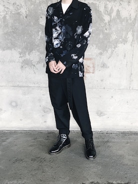 shionさんのコーディネート