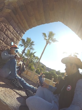 しまぼげさんのコーディネート