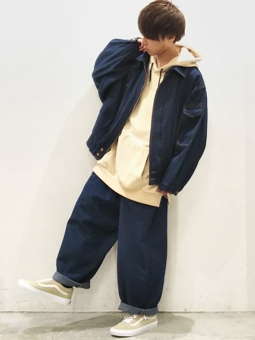 miyagi さんのコーディネート