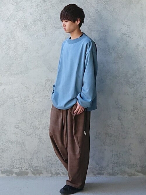 miyagi さんのコーディネート