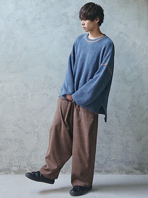 miyagi さんのコーディネート