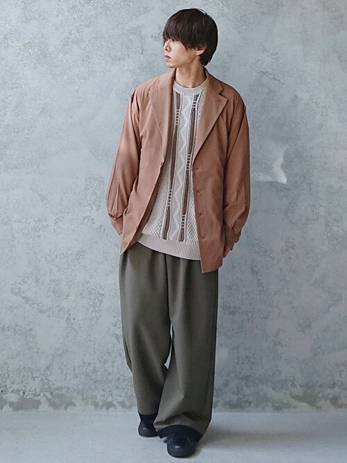 miyagi さんのコーディネート