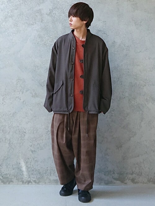 miyagi さんのコーディネート
