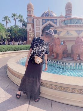 おseriさんのコーディネート