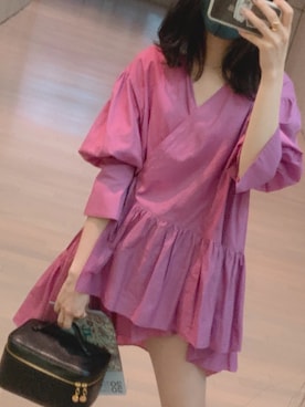 おseriさんのコーディネート