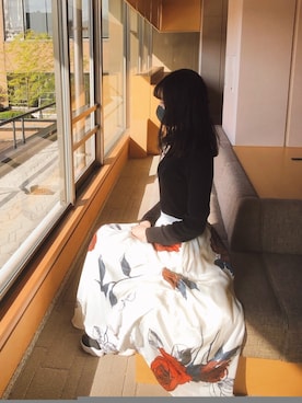 おseriさんのコーディネート