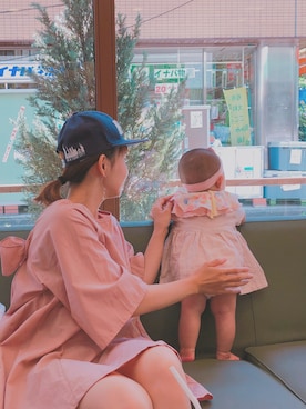 ayaさんのコーディネート