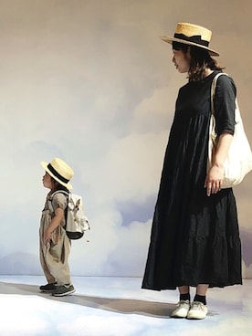 ちはるさんのコーディネート