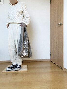 ちはるさんのコーディネート