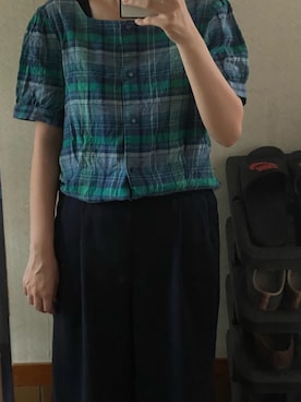 minmiiiinさんのコーディネート