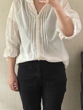 minmiiiinさん（レディース・148cm）の春コーディネート