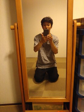 Takashiさんのコーディネート