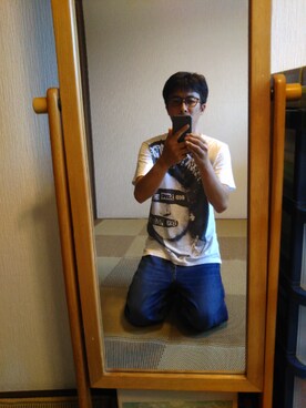 Takashiさんのコーディネート