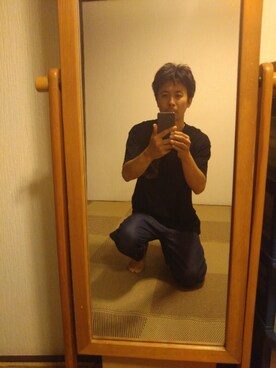 Takashiさんのコーディネート