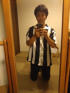 Takashiさんのコーディネート