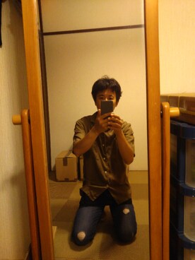 Takashiさんのコーディネート