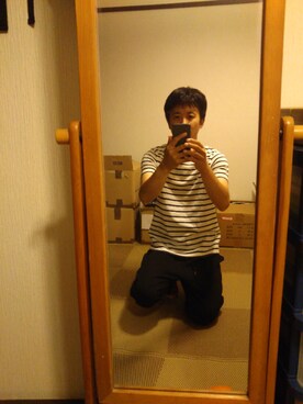 Takashiさんのコーディネート