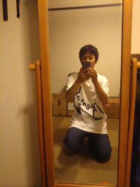 Takashiさんのコーディネート