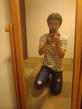 Takashiさんのコーディネート