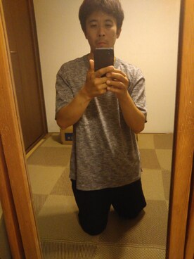 Takashiさんのコーディネート