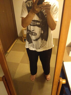 Takashiさんのコーディネート