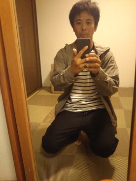 Takashiさんのコーディネート