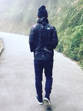 Oceanさんのコーディネート