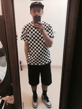 Oceanさんのコーディネート