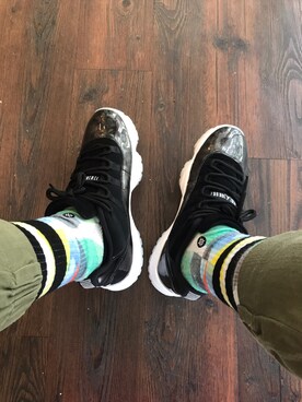 Oceanさんのコーディネート