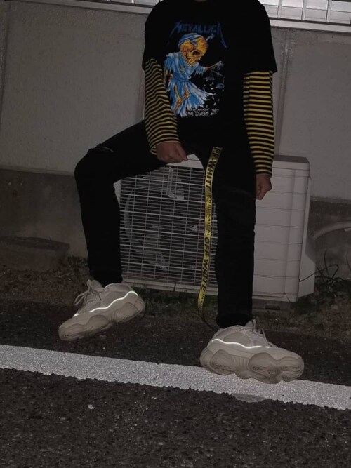 搭配adidas球鞋(白色系)的时尚穿搭总览