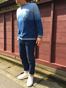 KEITOさんのコーディネート