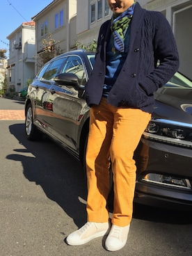 KEITOさんのコーディネート