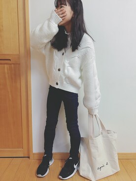 みーこさんのコーディネート