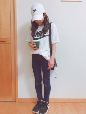 みーこさんのコーディネート