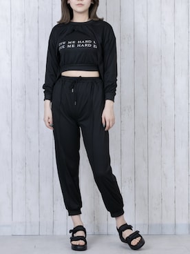 ARMARIAスタッフさんのコーディネート